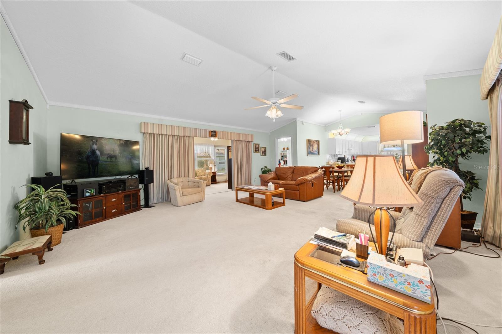 8478 SW 60TH CT, OCALA, FL, 34476