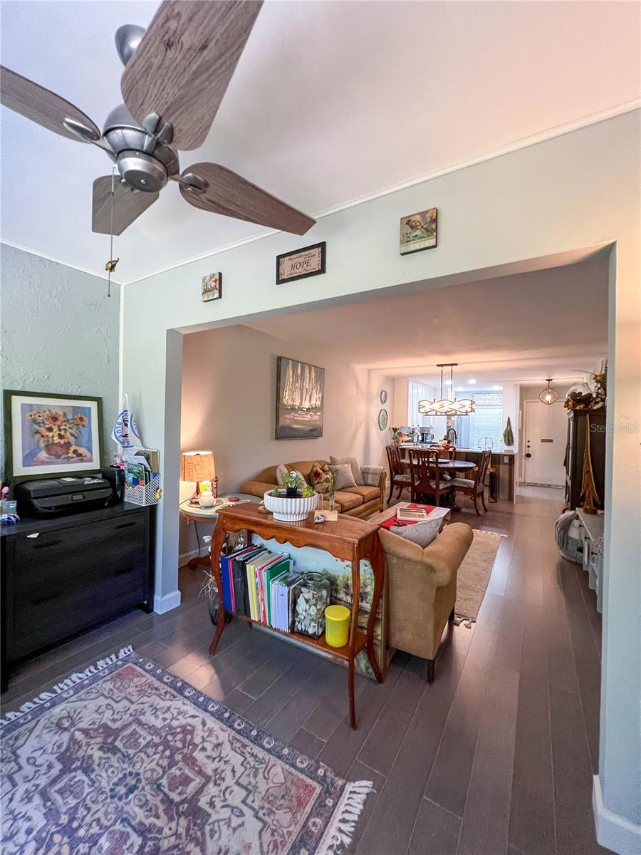 1275 MISSION CIR #50-A, CLEARWATER, FL, 33759