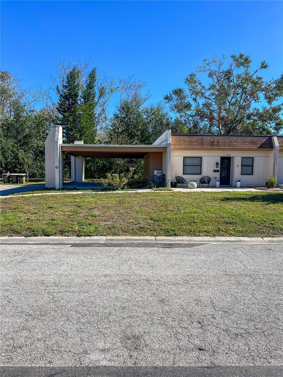 1275 MISSION CIR #50-A, CLEARWATER, FL, 33759