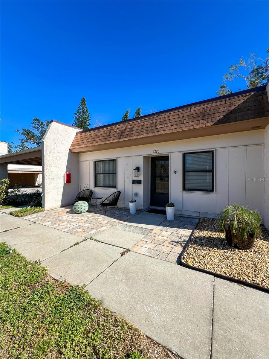1275 MISSION CIR #50-A, CLEARWATER, FL, 33759