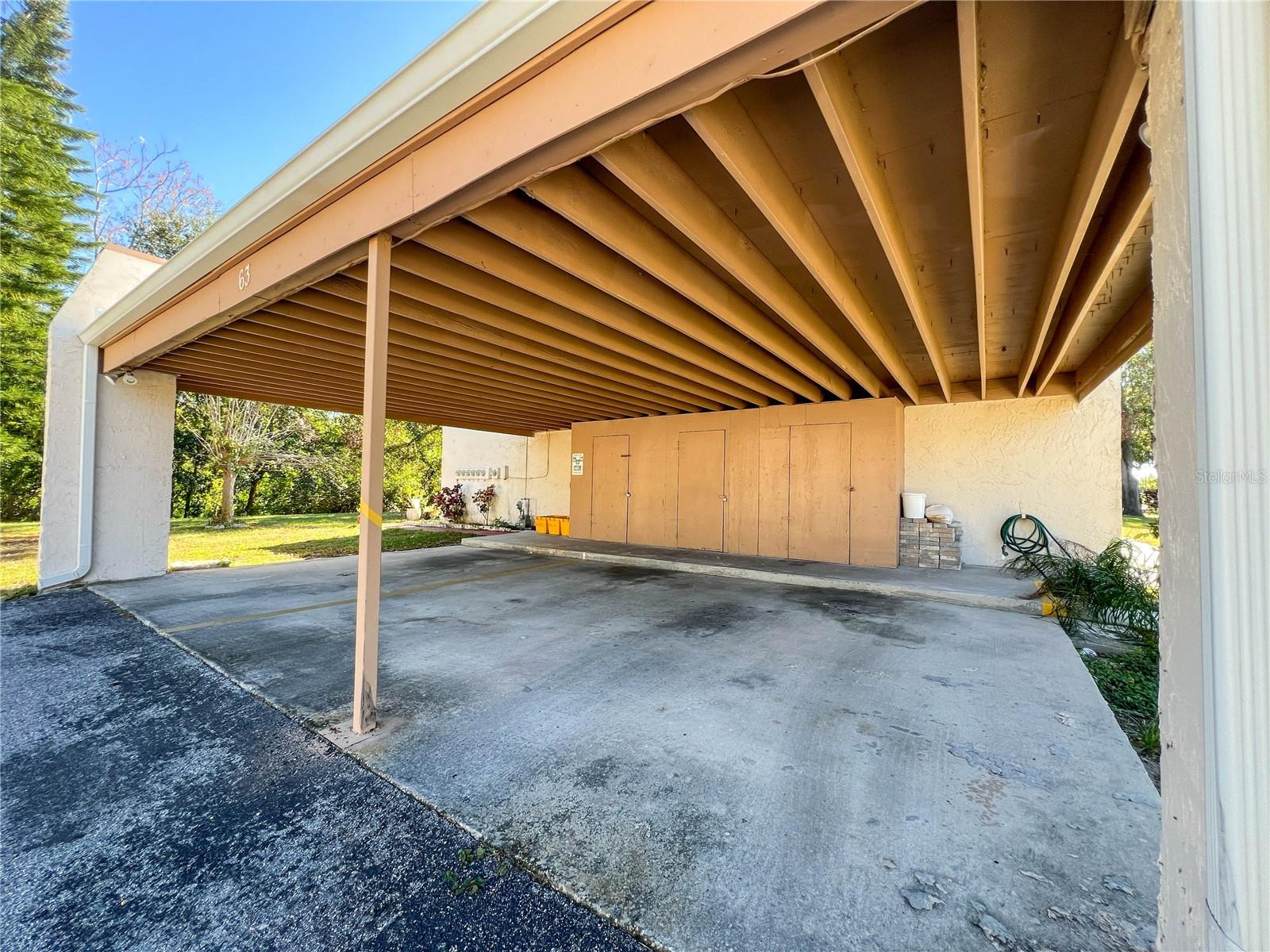 1275 MISSION CIR #50-A, CLEARWATER, FL, 33759