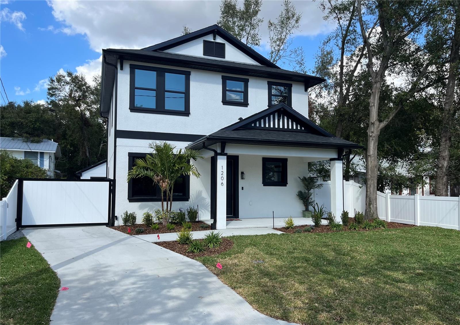 4204 N 13TH ST, TAMPA, FL, 33603