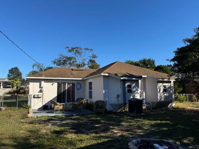 1305 MORNINGSIDE DR, LAKE WALES, FL, 33853
