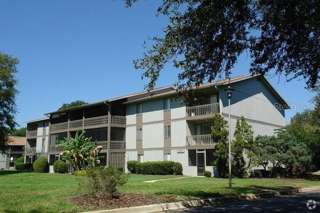6519 W NEWBERRY RD #705, GAINESVILLE, FL, 32605