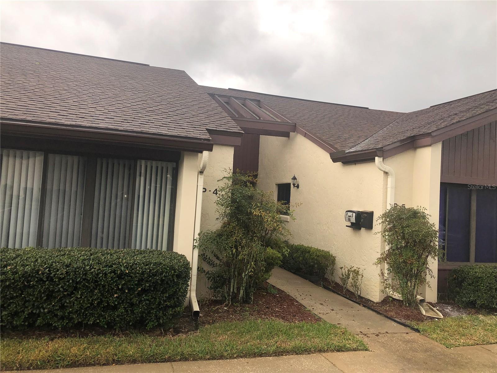 101 GRAND PLAZA DR #P40, ORANGE CITY, FL, 32763