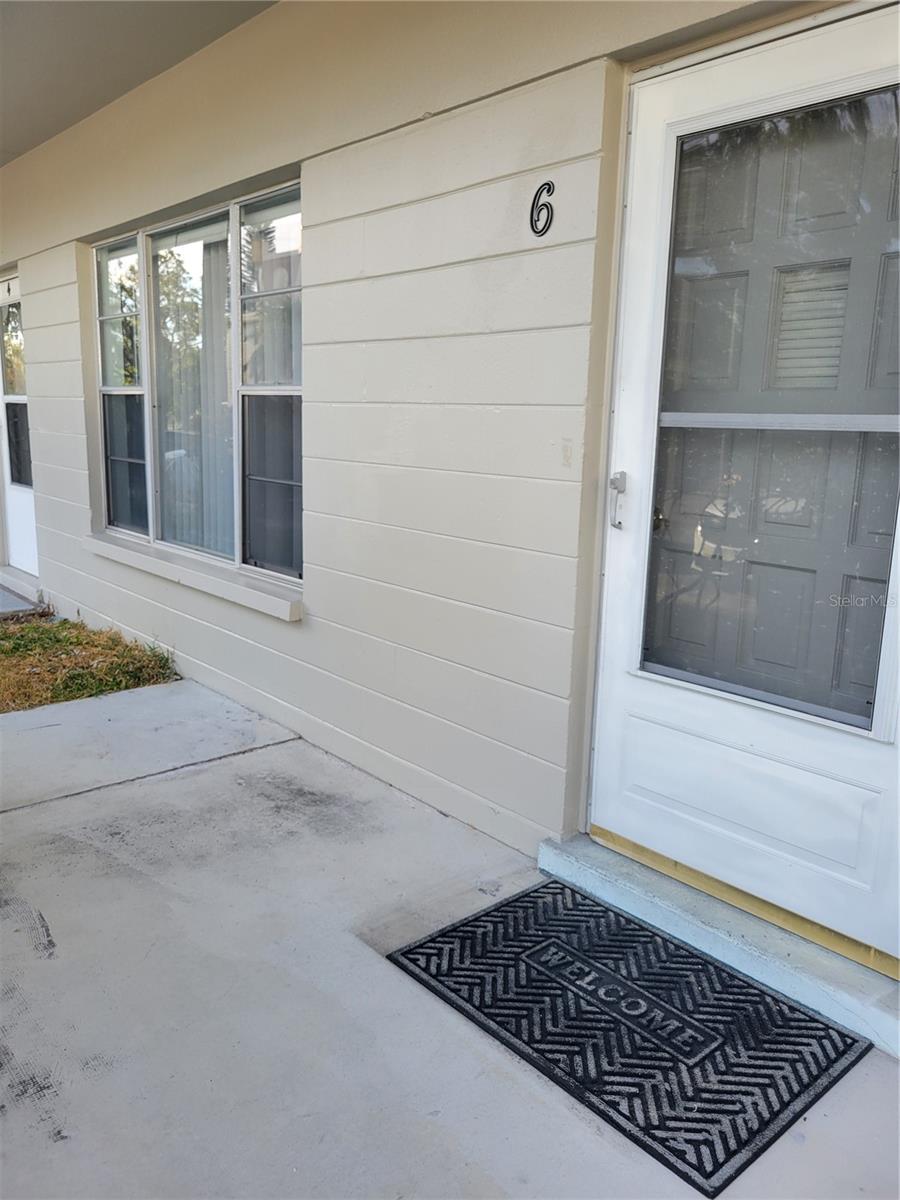 2370 JAMAICAN ST #6, CLEARWATER, FL, 33763