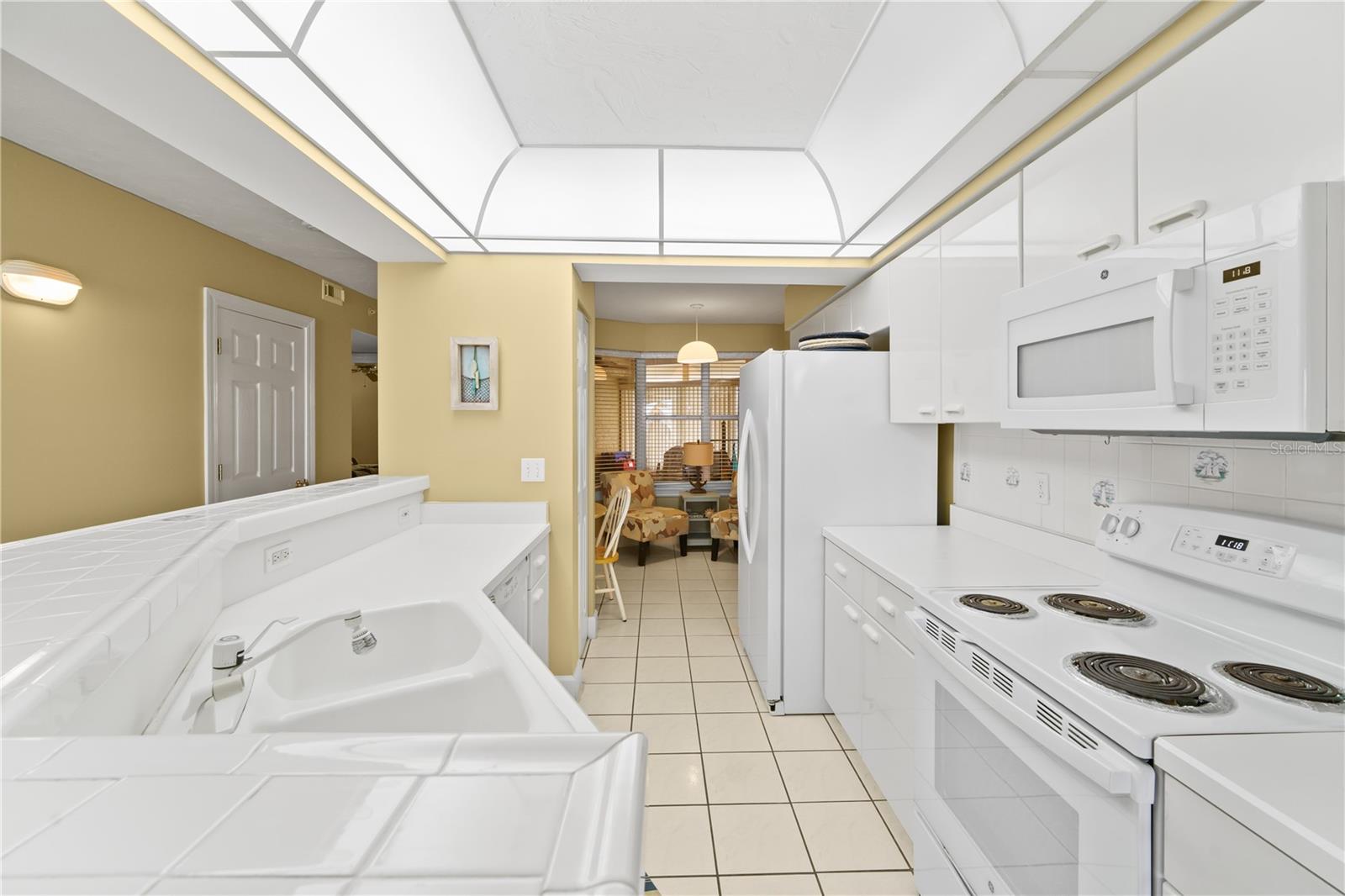 4575 S ATLANTIC AVE #6209, PONCE INLET, FL, 32127
