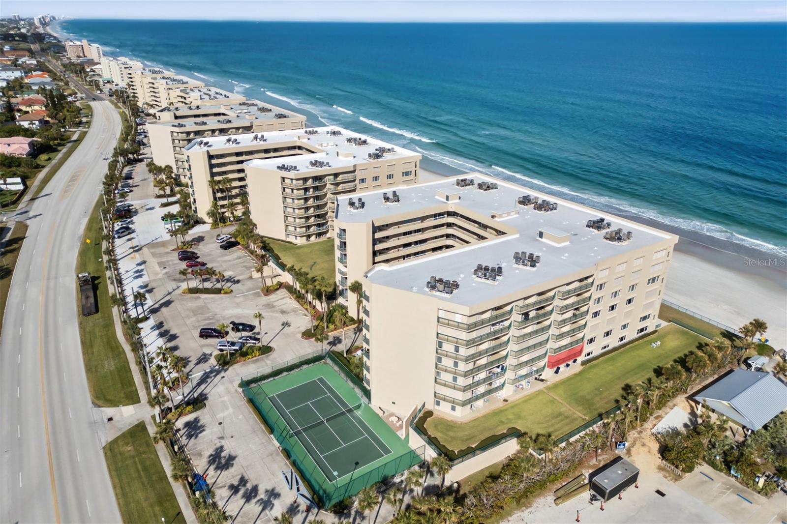 4575 S ATLANTIC AVE #6209, PONCE INLET, FL, 32127