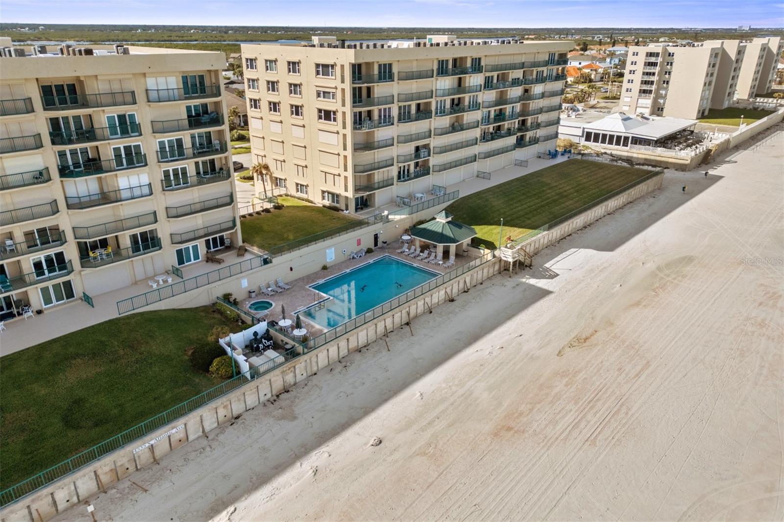 4575 S ATLANTIC AVE #6209, PONCE INLET, FL, 32127