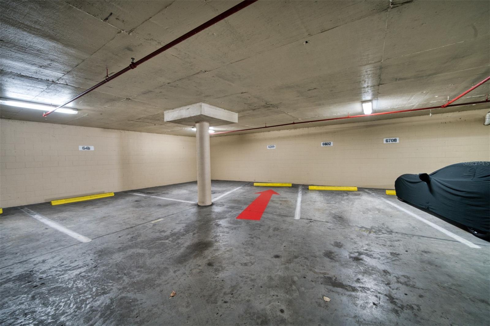 4575 S ATLANTIC AVE #6209, PONCE INLET, FL, 32127