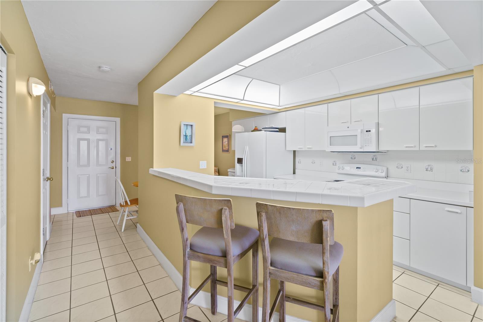 4575 S ATLANTIC AVE #6209, PONCE INLET, FL, 32127