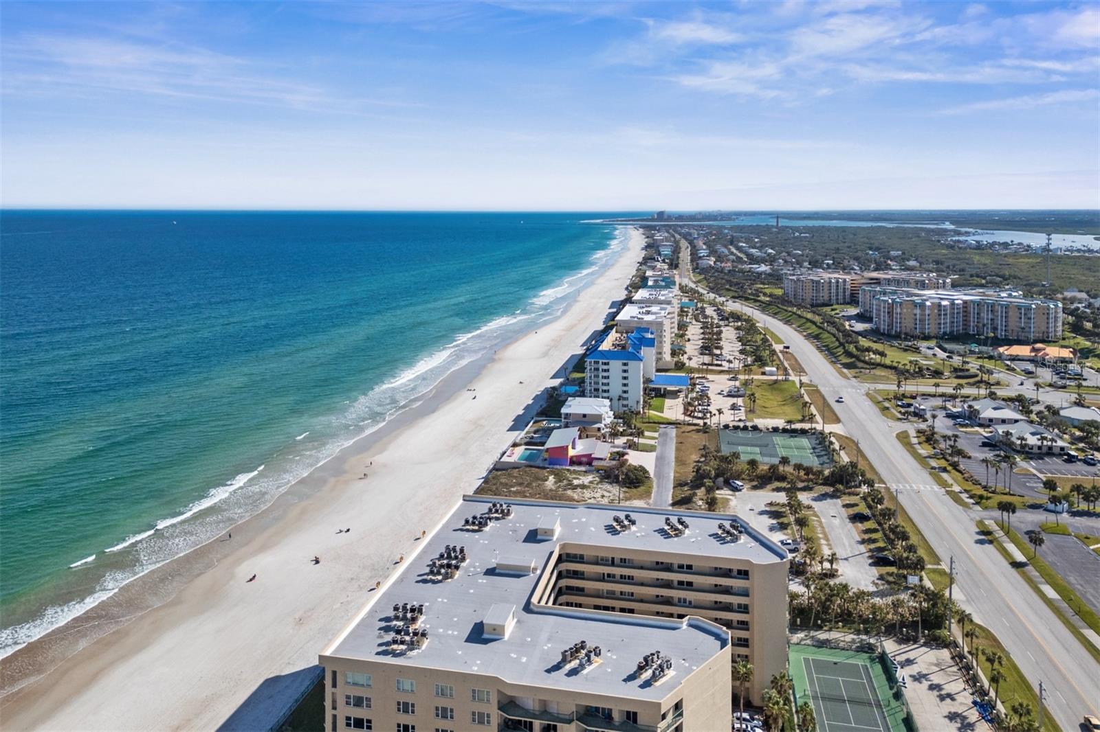 4575 S ATLANTIC AVE #6209, PONCE INLET, FL, 32127