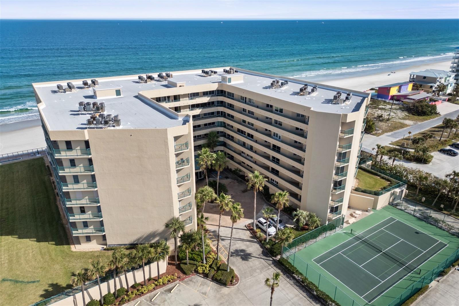 4575 S ATLANTIC AVE #6209, PONCE INLET, FL, 32127