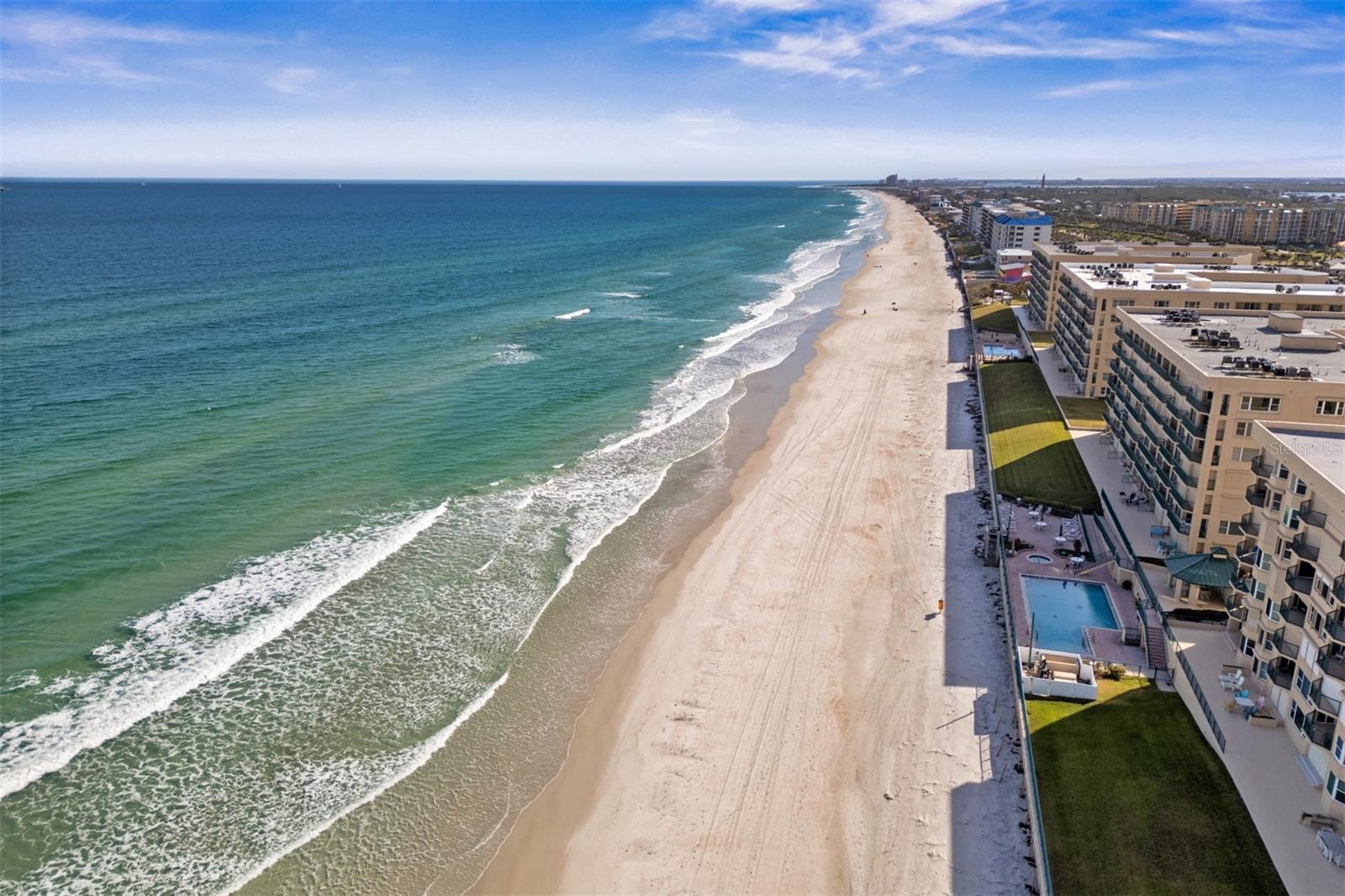 4575 S ATLANTIC AVE #6209, PONCE INLET, FL, 32127