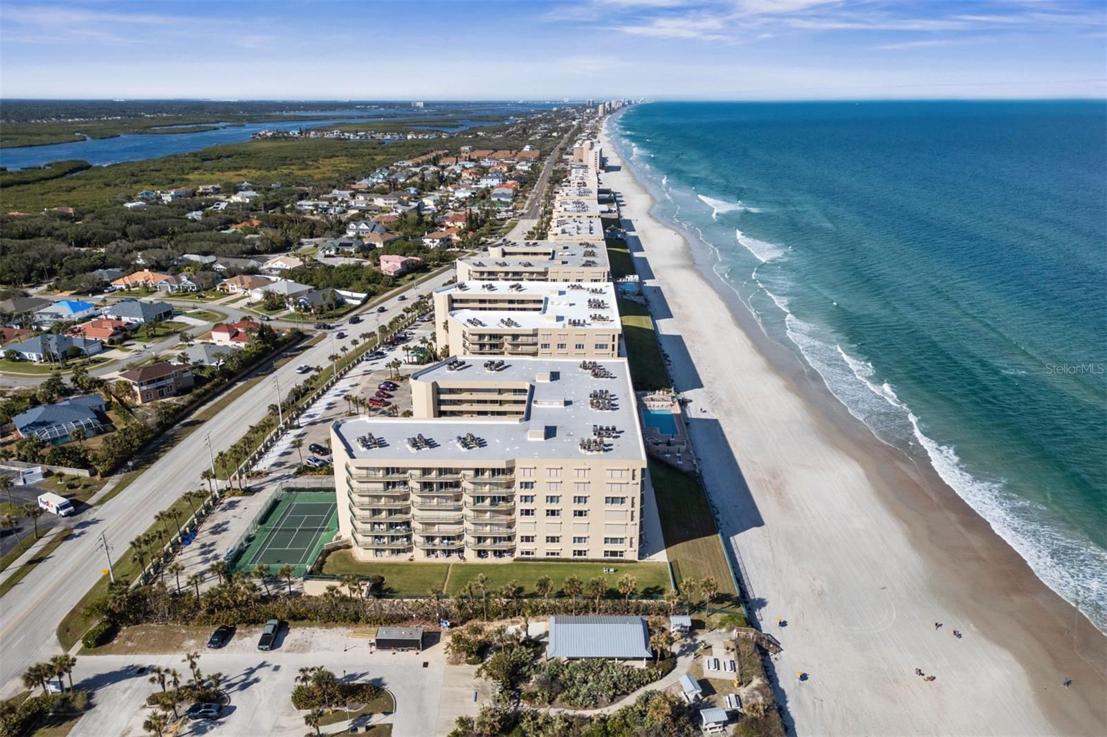 4575 S ATLANTIC AVE #6209, PONCE INLET, FL, 32127