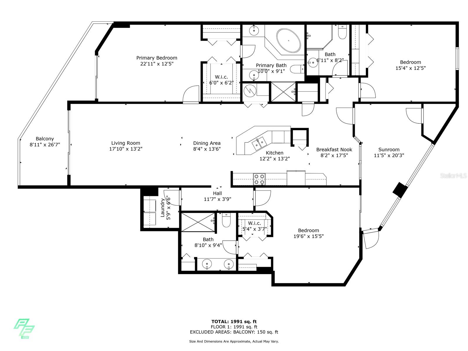 4575 S ATLANTIC AVE #6209, PONCE INLET, FL, 32127