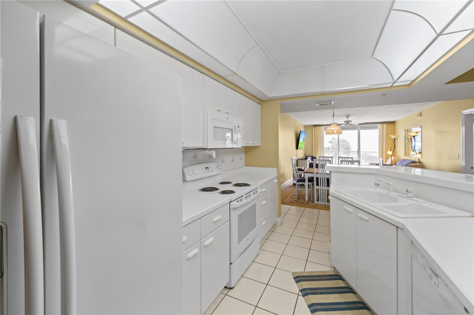 4575 S ATLANTIC AVE #6209, PONCE INLET, FL, 32127