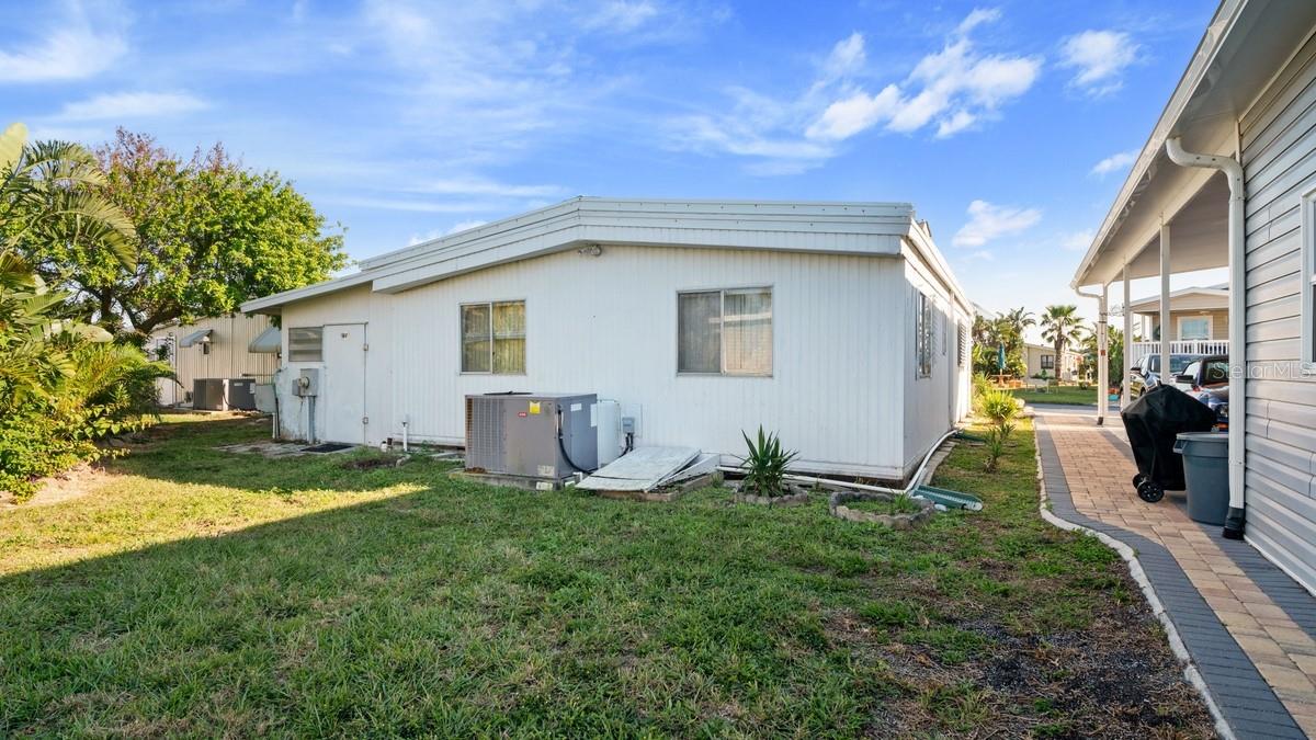 146 LOOKOUT DR, FLAGLER BEACH, FL, 32136