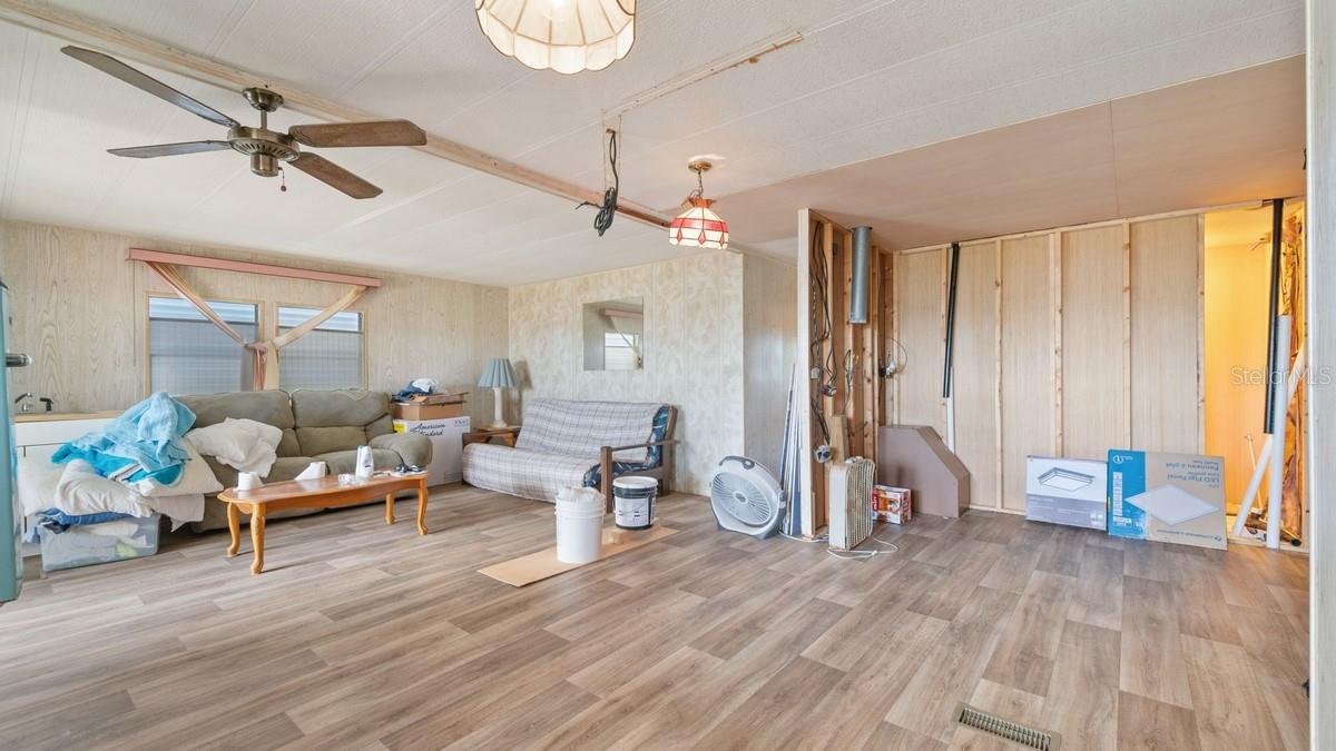 146 LOOKOUT DR, FLAGLER BEACH, FL, 32136