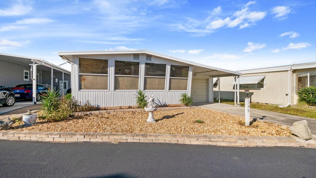 146 LOOKOUT DR, FLAGLER BEACH, FL, 32136