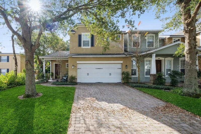 1392 INDIANA AVE, WINTER PARK, FL, 32789