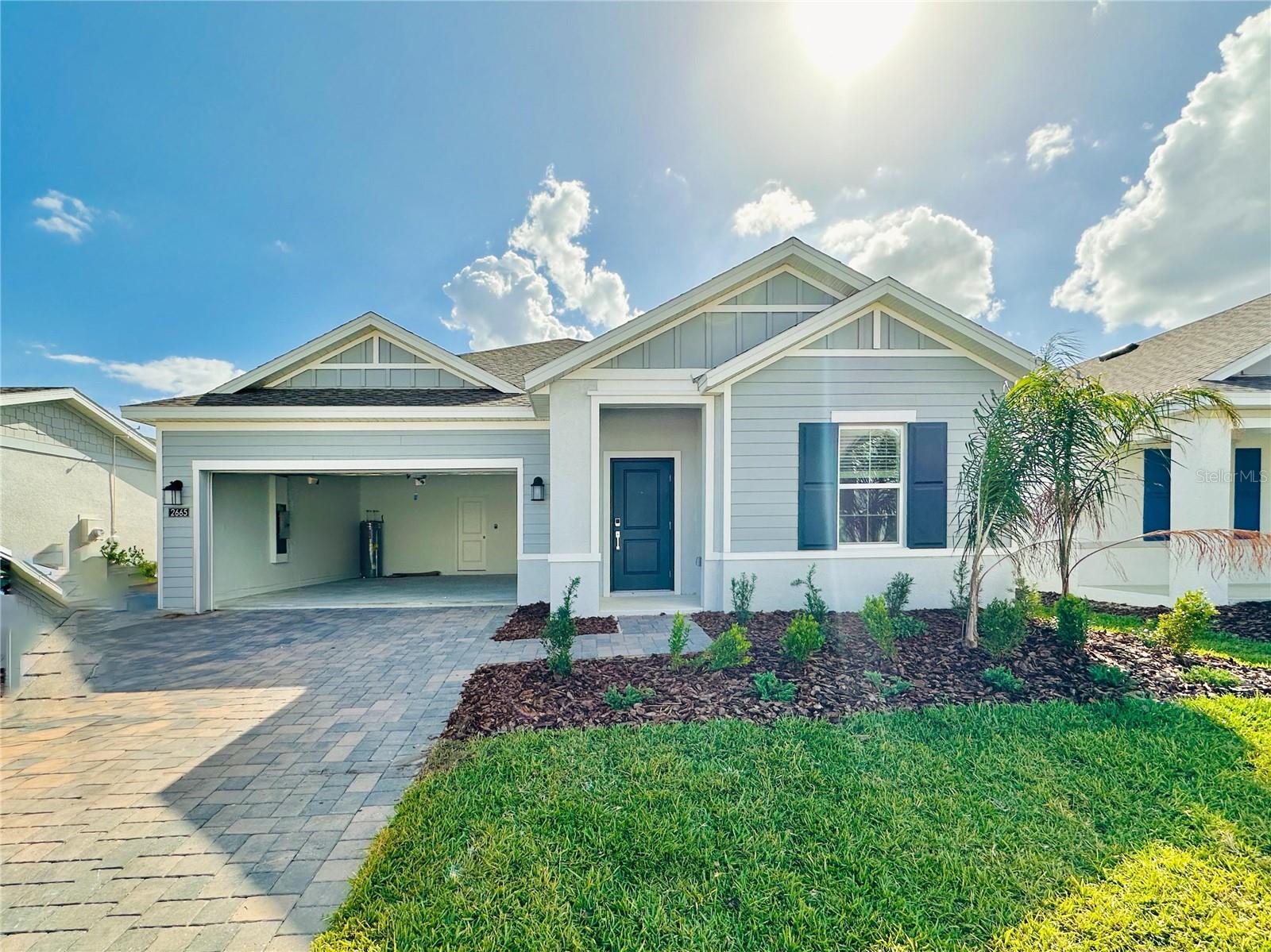 2665 ARMSTRONG AVE, CLERMONT, FL, 34714