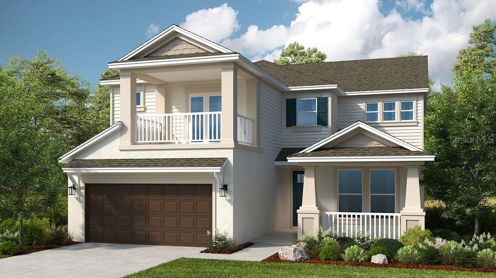 2058 LONGLINER LOOP, WESLEY CHAPEL, FL, 33543