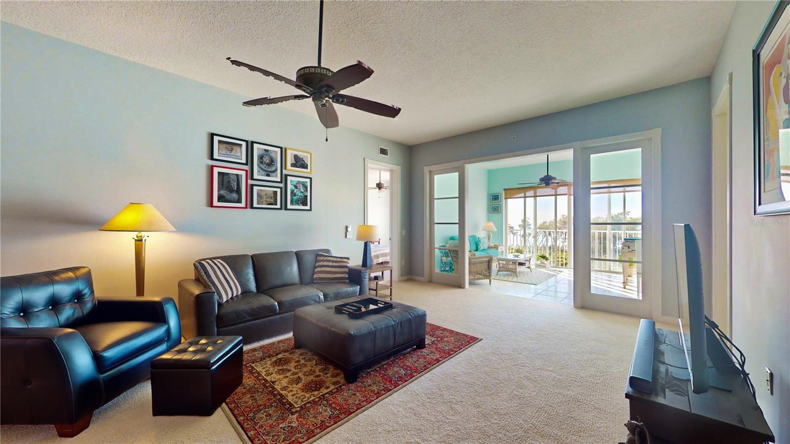 27 HARBOUR ISLE DR W #205, FORT PIERCE, FL, 34949