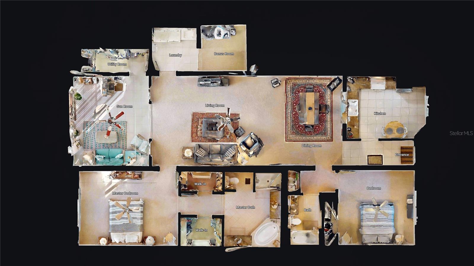 27 HARBOUR ISLE DR W #205, FORT PIERCE, FL, 34949