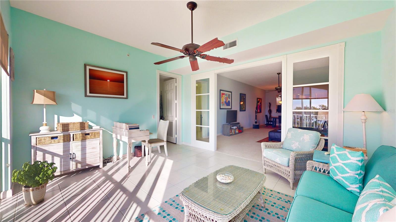 27 HARBOUR ISLE DR W #205, FORT PIERCE, FL, 34949