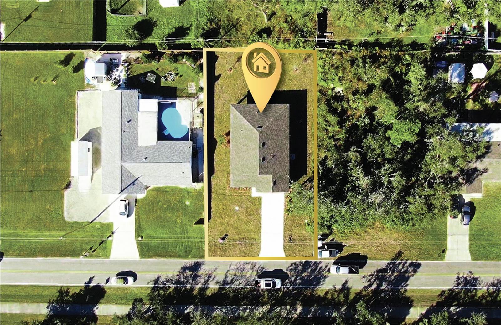 20118 QUESADA AVE, PORT CHARLOTTE, FL, 33952