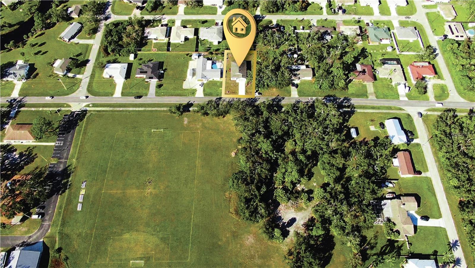 20118 QUESADA AVE, PORT CHARLOTTE, FL, 33952