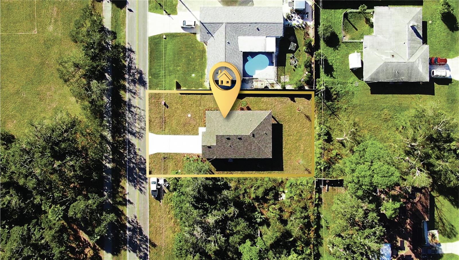 20118 QUESADA AVE, PORT CHARLOTTE, FL, 33952
