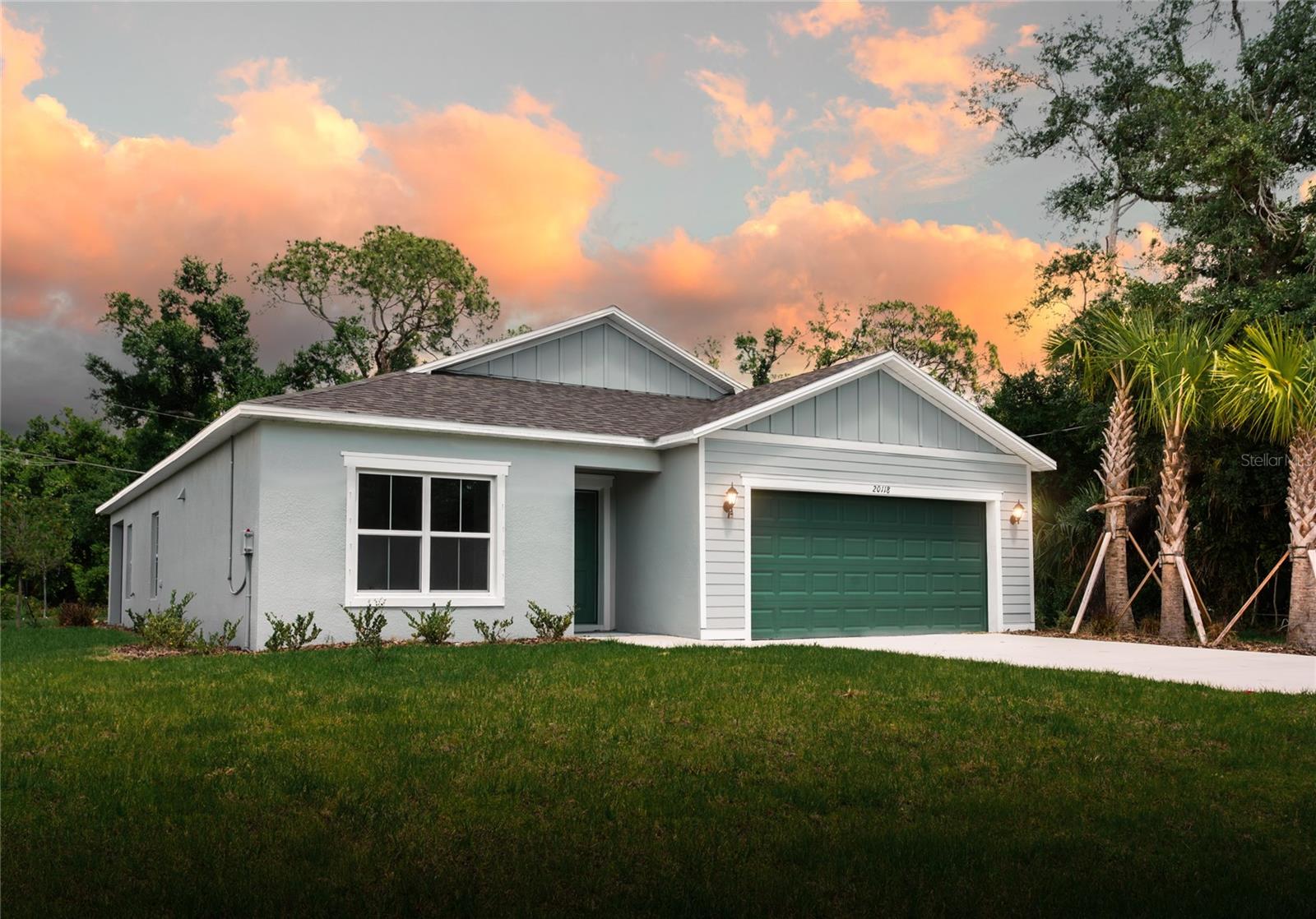 20118 QUESADA AVE, PORT CHARLOTTE, FL, 33952