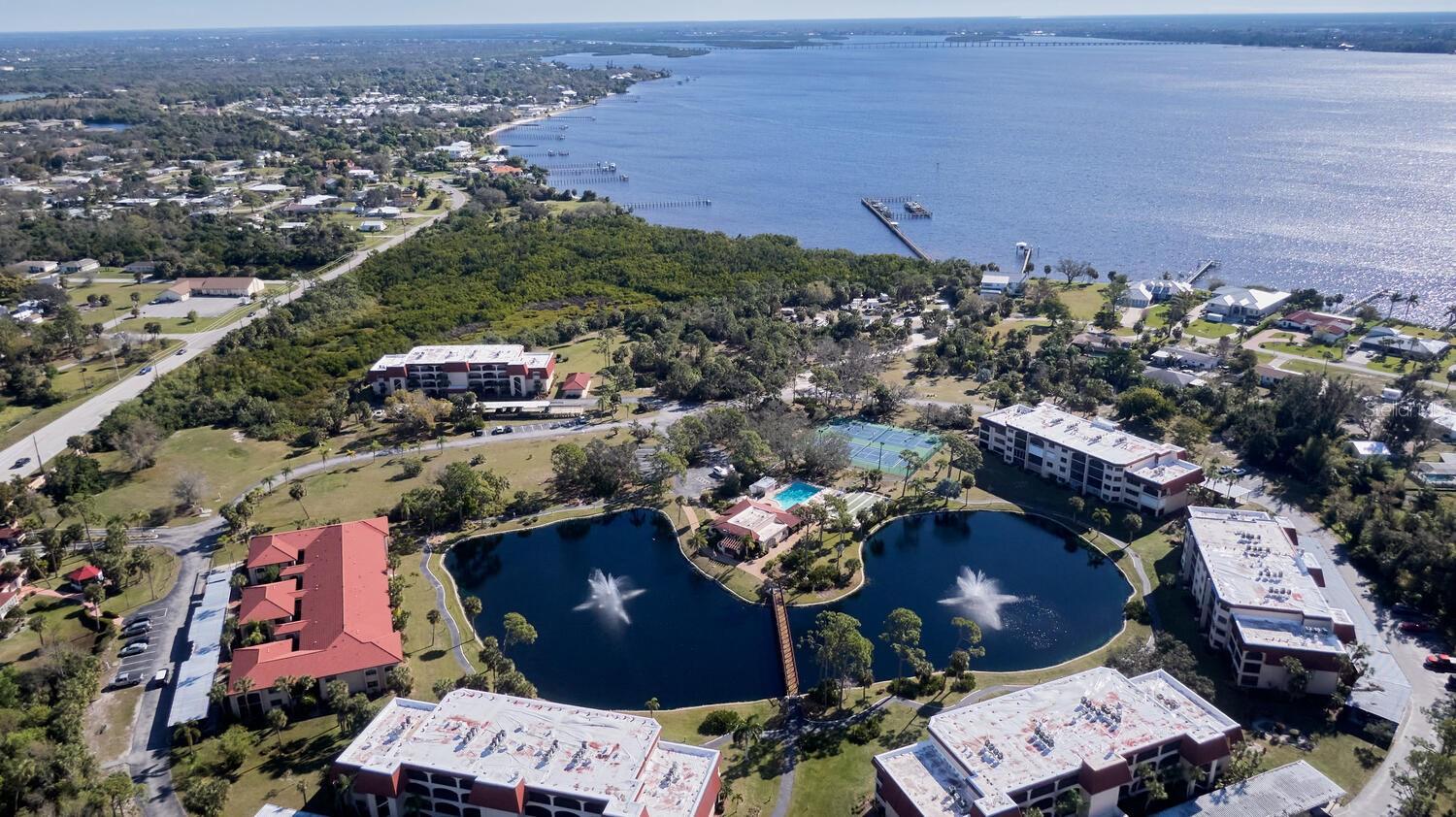23465 HARBORVIEW RD #1022, PUNTA GORDA, FL, 33980