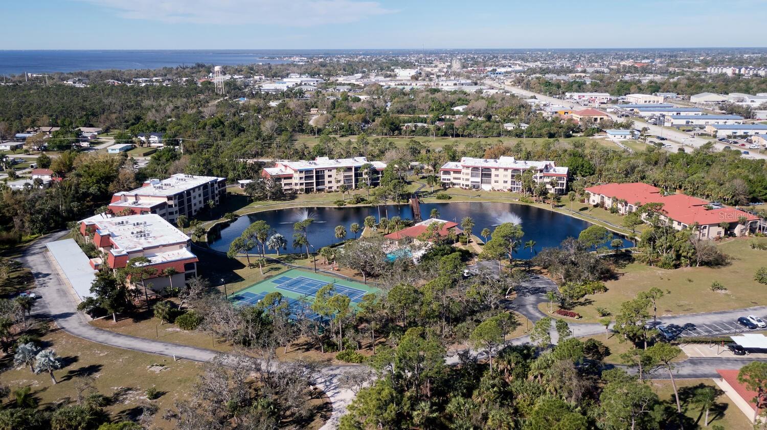 23465 HARBORVIEW RD #1022, PUNTA GORDA, FL, 33980