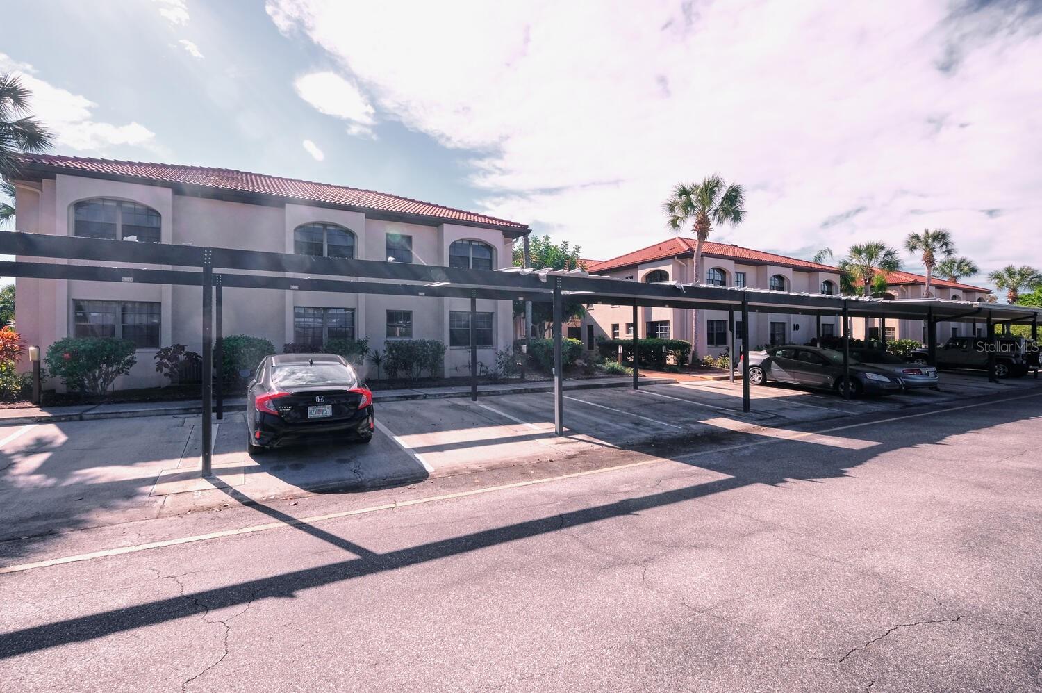 23465 HARBORVIEW RD #1022, PUNTA GORDA, FL, 33980