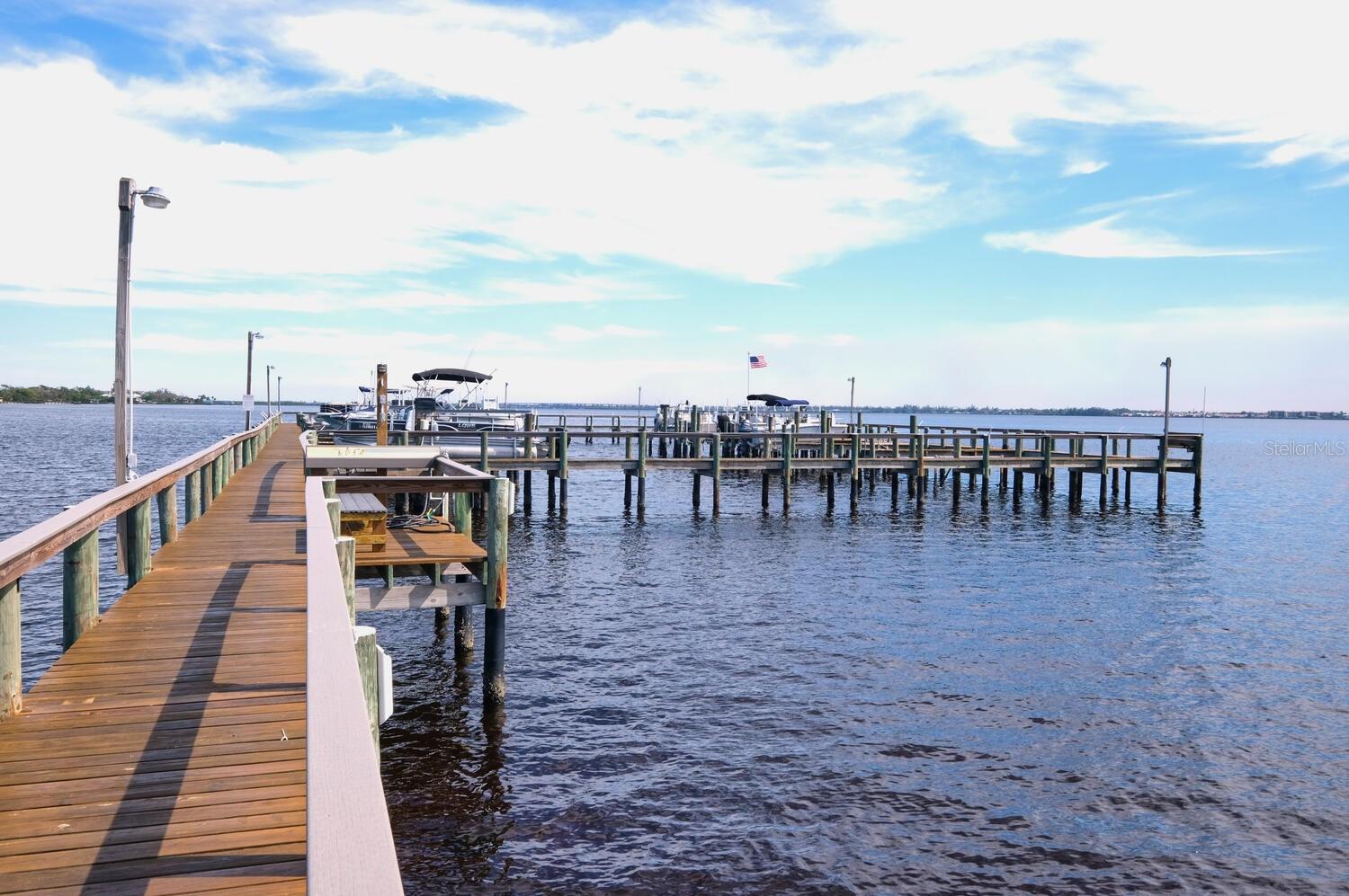 23465 HARBORVIEW RD #1022, PUNTA GORDA, FL, 33980