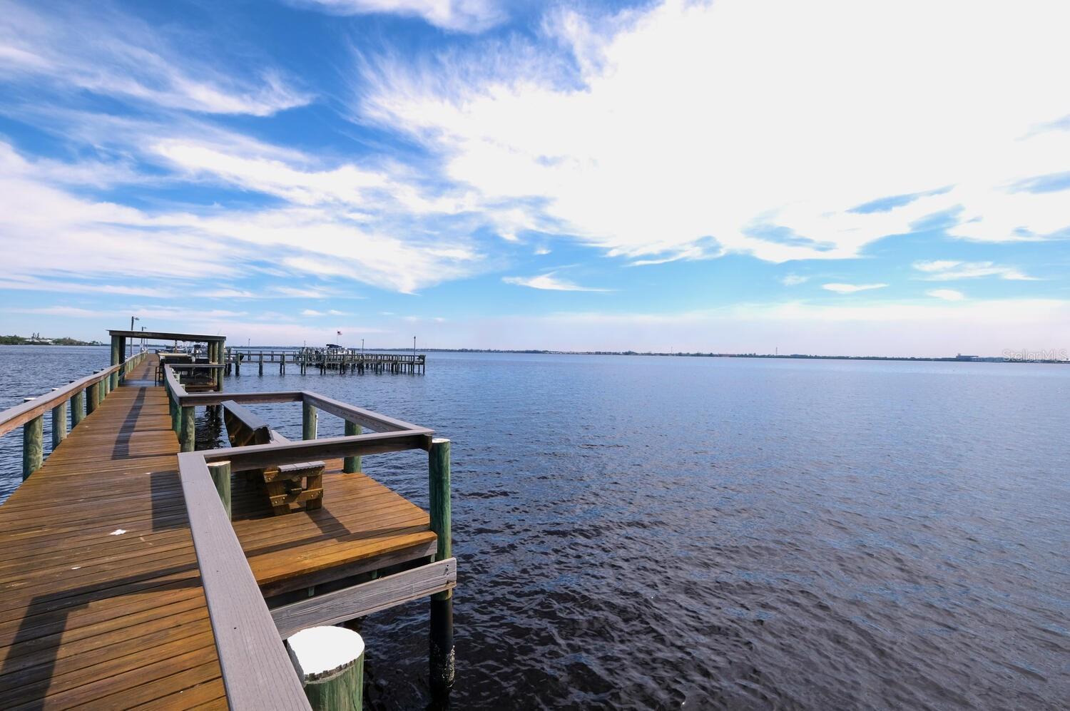 23465 HARBORVIEW RD #1022, PUNTA GORDA, FL, 33980