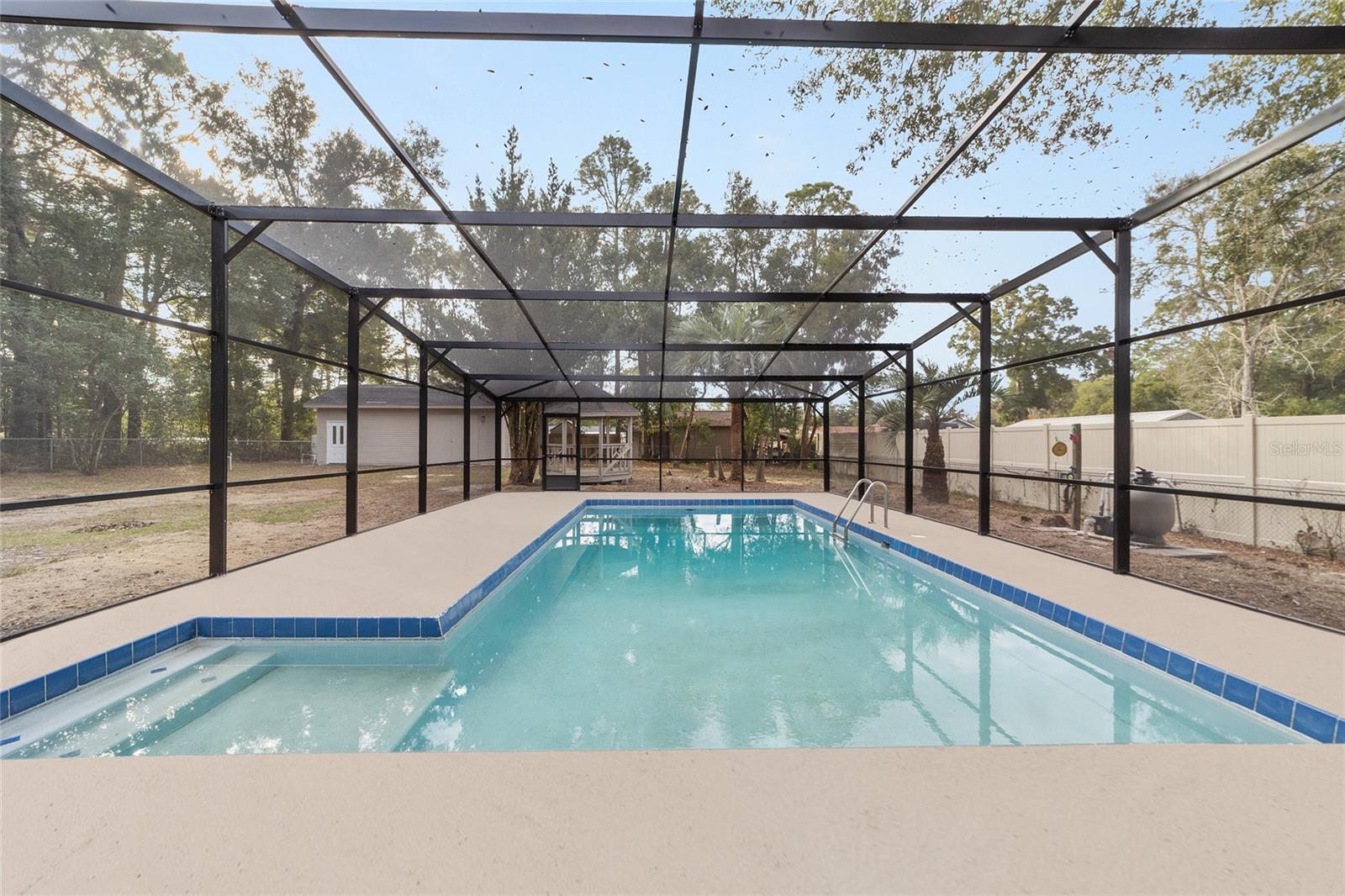 4328 NE 12TH ST, OCALA, FL, 34470