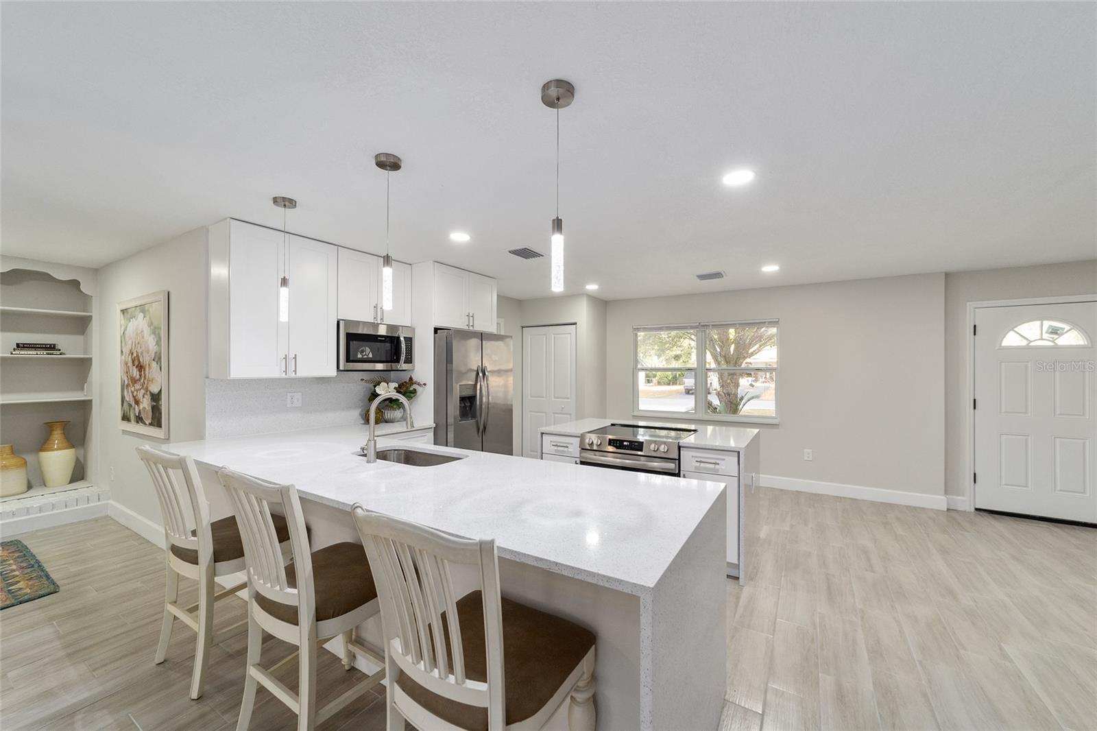4328 NE 12TH ST, OCALA, FL, 34470