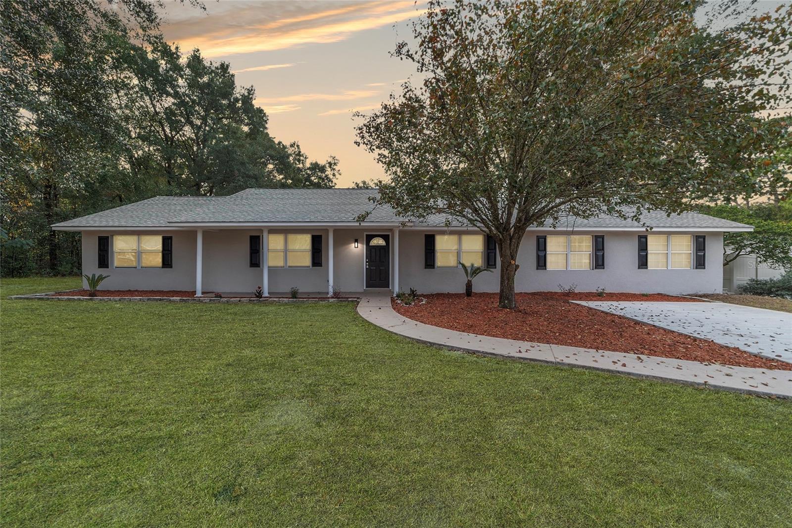 4328 NE 12TH ST, OCALA, FL, 34470
