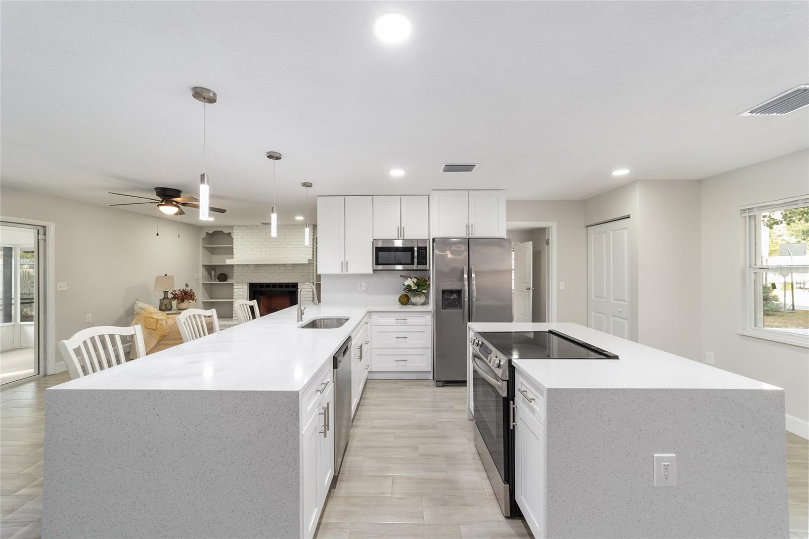 4328 NE 12TH ST, OCALA, FL, 34470