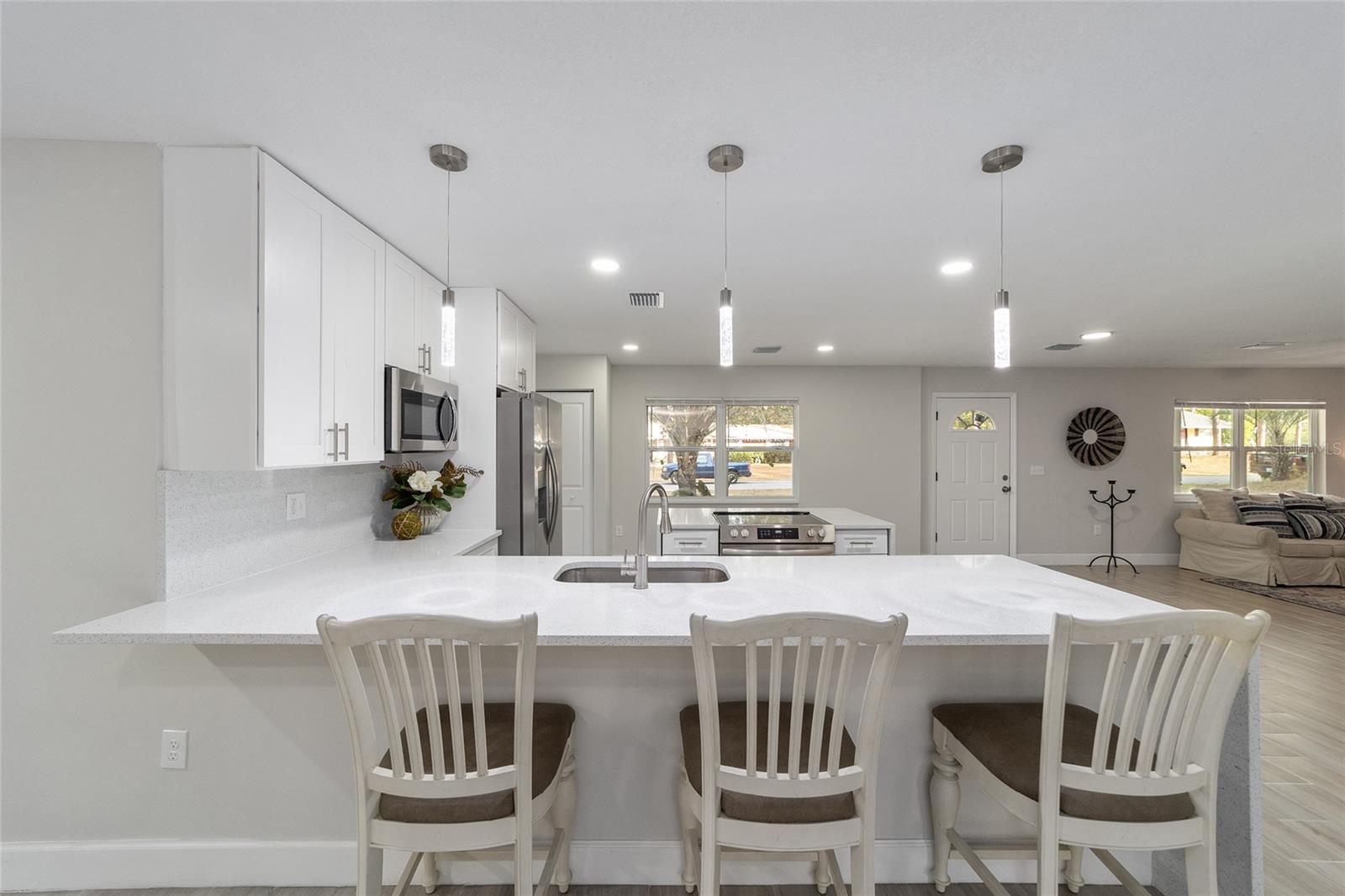 4328 NE 12TH ST, OCALA, FL, 34470