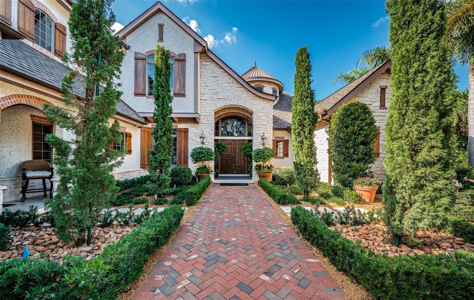 118 HARBOR VIEW LN, BELLEAIR BLUFFS, FL, 33770
