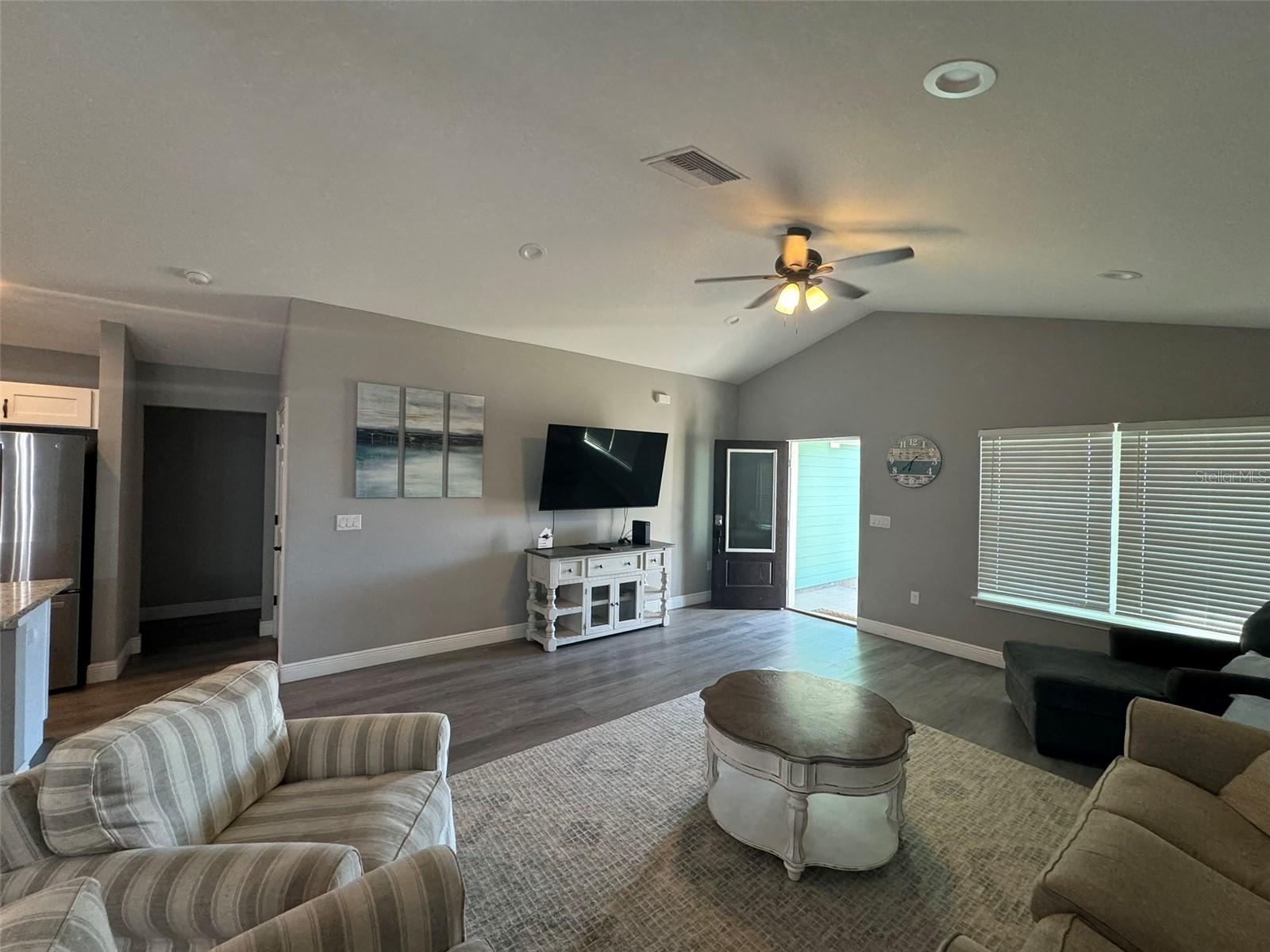 246 LALLA LN, MEXICO BEACH, FL, 32456