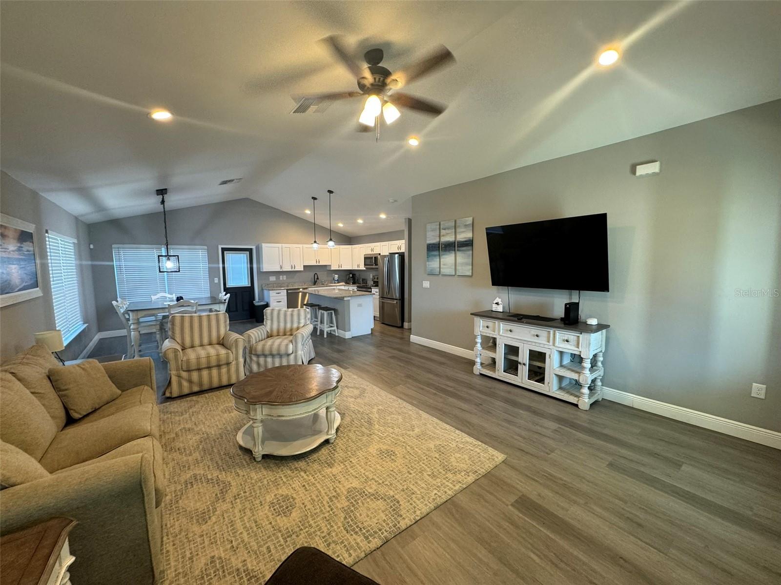 246 LALLA LN, MEXICO BEACH, FL, 32456