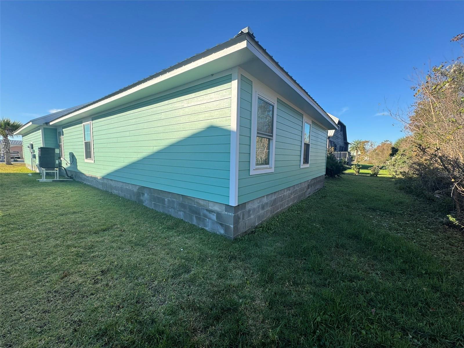 246 LALLA LN, MEXICO BEACH, FL, 32456