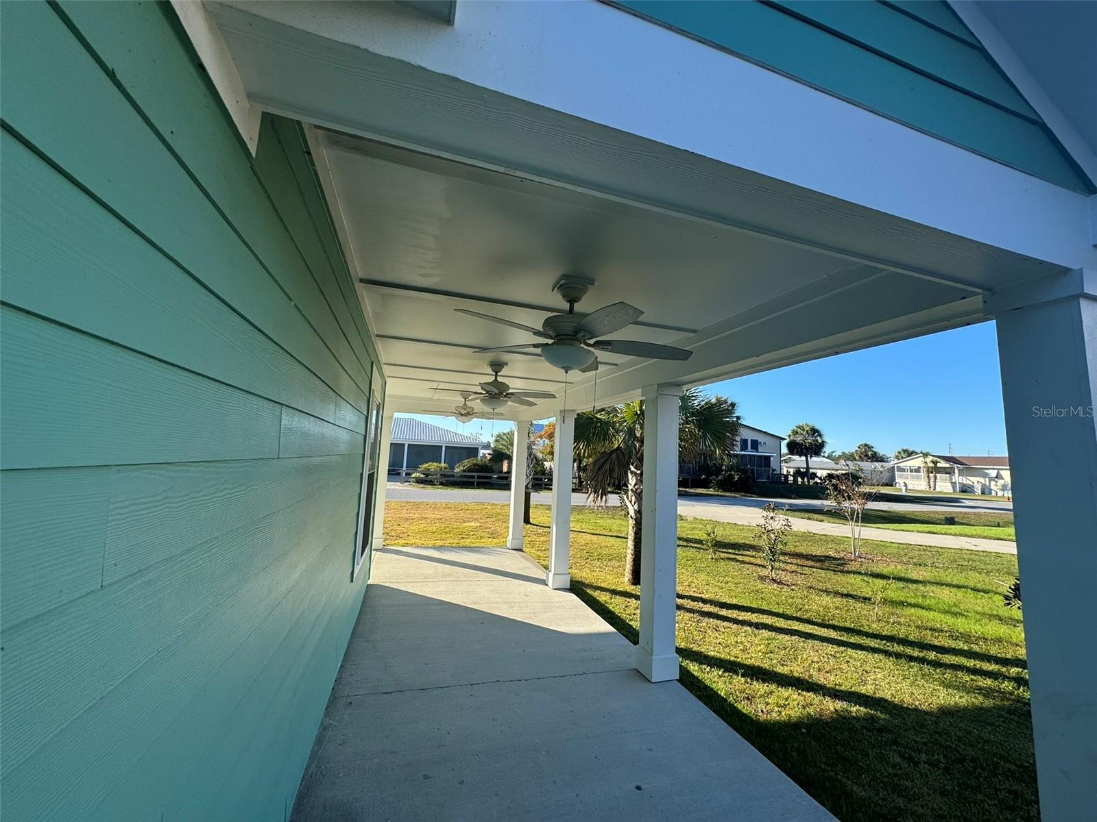 246 LALLA LN, MEXICO BEACH, FL, 32456