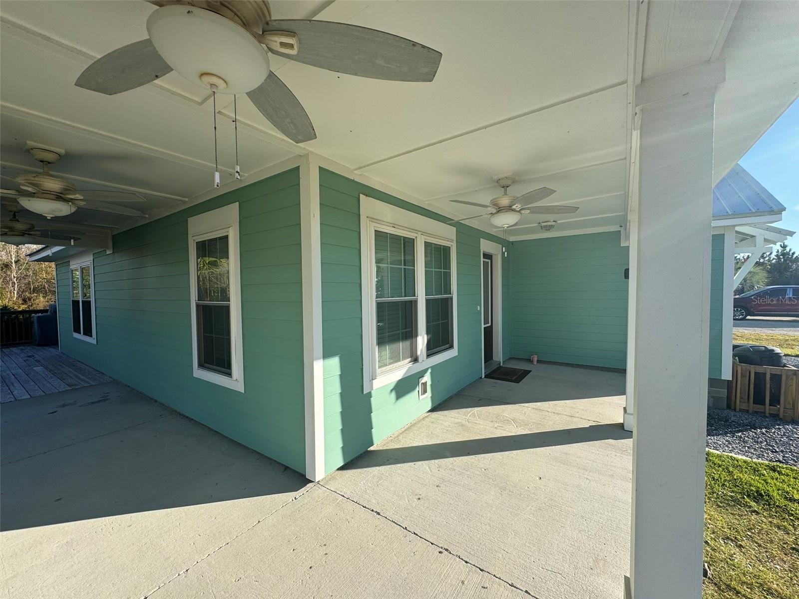 246 LALLA LN, MEXICO BEACH, FL, 32456
